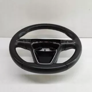 5FJ419091MFO Руль Seat Tarraco Арт e12520382, вид 2