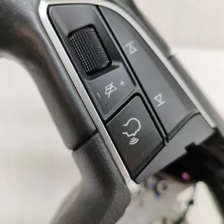 5FJ419091MFO Руль Seat Tarraco Арт e12520382, вид 8