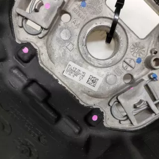 5FJ419091MFO Руль Seat Tarraco Арт e12520382, вид 9