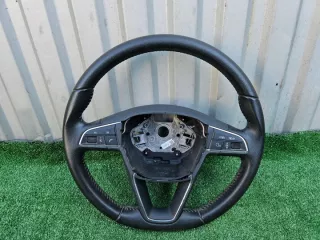 5F0919719B Руль Seat Leon 3 Арт e12520379, вид 1
