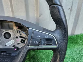 5F0919719B Руль Seat Leon 3 Арт e12520379, вид 3
