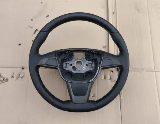 2012-2015 6J019091AF Руль Seat Ibiza 4 Арт e12520369, вид 1