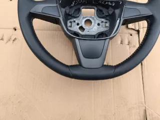 2012-2015 6J019091AF Руль Seat Ibiza 4 Арт e12520369, вид 2