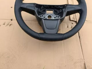 2012-2015 6J019091AF Руль Seat Ibiza 4 Арт e12520369, вид 3