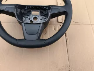2012-2015 6J019091AF Руль Seat Ibiza 4 Арт e12520369, вид 4