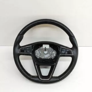 5F0419091AH Руль Seat Ateca Арт e12520367, вид 1