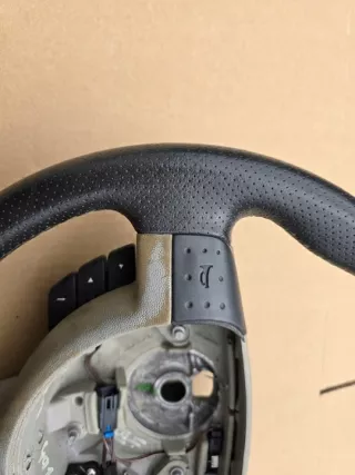  Руль Opel Corsa C Арт e12520304, вид 2