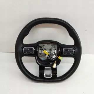 98223644ZD Руль Citroen C5 Aircross Арт e12520065, вид 1