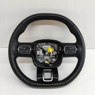 98223644ZD Руль Citroen C5 Aircross Арт e12520063, вид 1