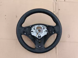 3369E871 Руль BMW 1 E81/E82/E87/E88 Арт e12519866, вид 1