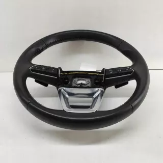 4M0419091N Руль Audi Q7 4M Арт e12519843, вид 2