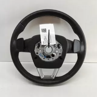4M0419091N Руль Audi Q7 4M Арт e12519843, вид 6