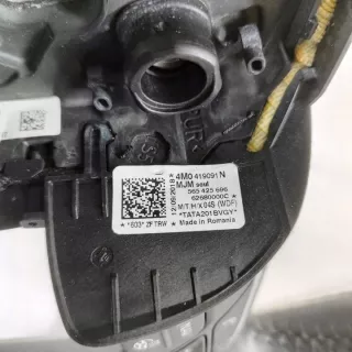 4M0419091N Руль Audi Q7 4M Арт e12519843, вид 7