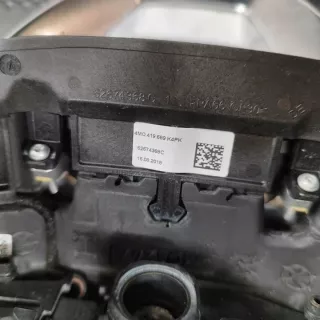 4M0419091N Руль Audi Q7 4M Арт e12519843, вид 8
