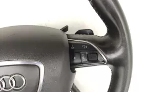 4G0419091P Руль Audi A7 1 (S7,RS7) Арт e12519831, вид 3