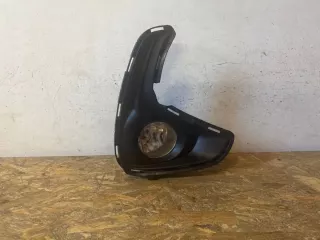90008490 Фара противотуманная правая Toyota Yaris 3 Арт e12519612, вид 1