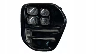 92202-F1100 Фара противотуманная правая Kia Sportage 4 Арт e12519552, вид 1