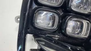 92202-F1100 Фара противотуманная правая Kia Sportage 4 Арт e12519552, вид 2