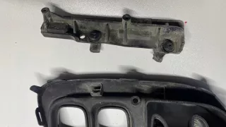 92202-F1100 Фара противотуманная правая Kia Sportage 4 Арт e12519552, вид 6