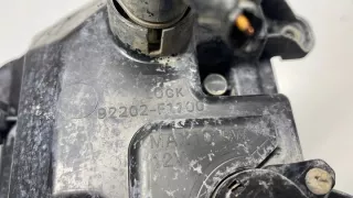 92202-F1100 Фара противотуманная правая Kia Sportage 4 Арт e12519552, вид 7