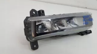 F4546 11321120000 Фара противотуманная правая BMW 1 F40 Арт e12519503, вид 2