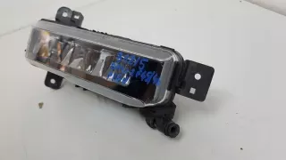 F4546 11321120000 Фара противотуманная правая BMW 1 F40 Арт e12519503, вид 3