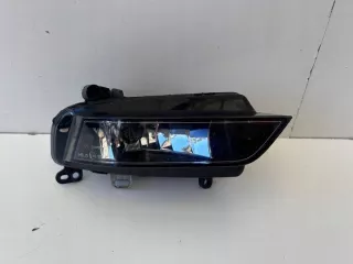 8XA941700 8XA941700A Фара противотуманная правая Audi A1 Арт e12519494, вид 1