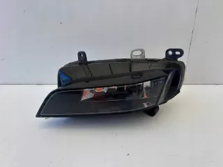 8XA941700 8XA941700A Фара противотуманная правая Audi A1 Арт e12519494, вид 2