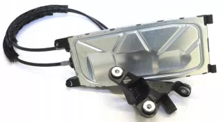5Q0711049AN Кулиса Seat Leon 3 Арт e12519401, вид 2