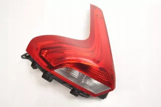 31395844 31290589 Фонарь задний левый Volvo V40 2 Арт e12519279, вид 1