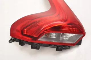 31395844 31290589 Фонарь задний левый Volvo V40 2 Арт e12519279, вид 2