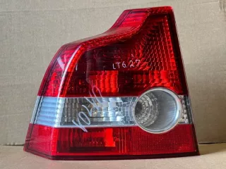 30698342 28130108 Фонарь задний левый Volvo S40 2 Арт e12519266, вид 1