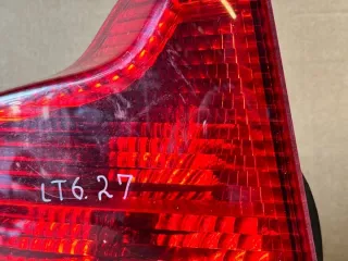 30698342 28130108 Фонарь задний левый Volvo S40 2 Арт e12519266, вид 2