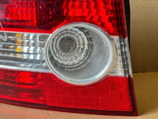 30698342 28130108 Фонарь задний левый Volvo S40 2 Арт e12519266, вид 3