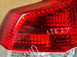30698342 28130108 Фонарь задний левый Volvo S40 2 Арт e12519266, вид 4