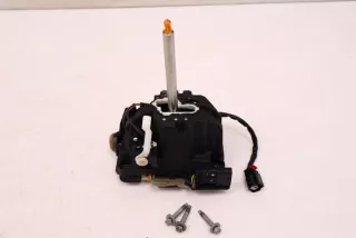 P68268664AF Кулиса Jeep Wrangler JK restailing Арт e12519256, вид 2