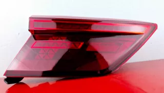 5NA945307E Фонарь задний левый Volkswagen Tiguan 2 Арт e12519233, вид 1