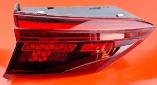 5NA945307E Фонарь задний левый Volkswagen Tiguan 2 Арт e12519233, вид 4