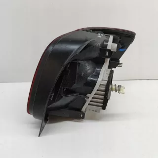 6R0945095AC Фонарь задний левый Volkswagen Polo 5 Арт e12519218, вид 2