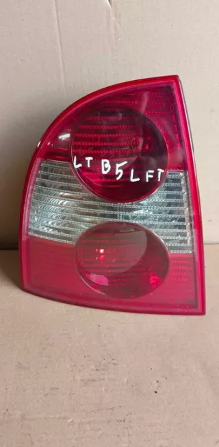 3B5945095AE Фонарь задний левый Volkswagen Passat B5 Арт e12519208, вид 1