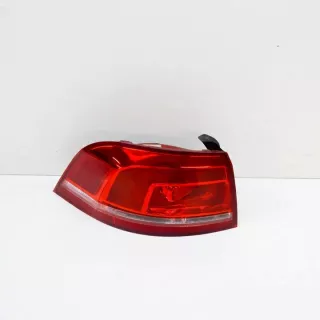 3AF945095C Фонарь задний левый Volkswagen Passat B7 Арт e12519196, вид 1