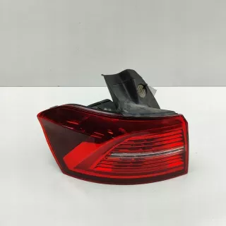 3G9945207J Фонарь задний левый Volkswagen Passat B8 Арт e12519185, вид 1