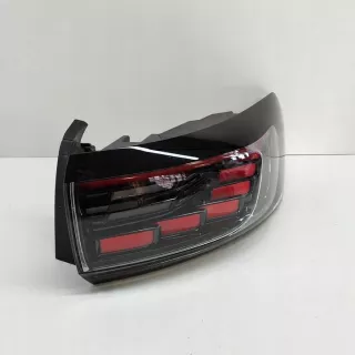 11A945208A Фонарь задний правый Volkswagen ID4 Арт e12519175, вид 1