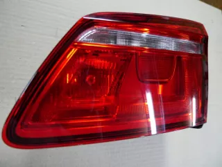 510945094K P2500 Фонарь задний правый Volkswagen Golf 7 Арт e12519093, вид 2