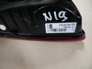510945094K P2500 Фонарь задний правый Volkswagen Golf 7 Арт e12519093, вид 4