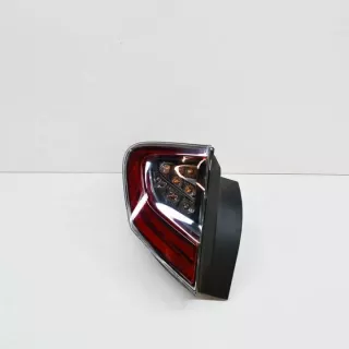 81560F403100 Фонарь задний левый Toyota C-HR Арт e12519035, вид 1