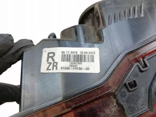 81580-F4130 Фонарь задний правый Toyota C-HR Арт e12519033, вид 3