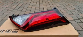 81550-0H230 Фонарь задний правый Toyota Aygo 2 Арт e12519024, вид 2