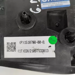 151878300A Фонарь задний правый Tesla model 3 Арт e12519000, вид 7