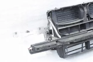 7294477 7308045 0N85993 Передняя панель крепления облицовки (телевизор) BMW X5 F15 Арт e12518976, вид 3